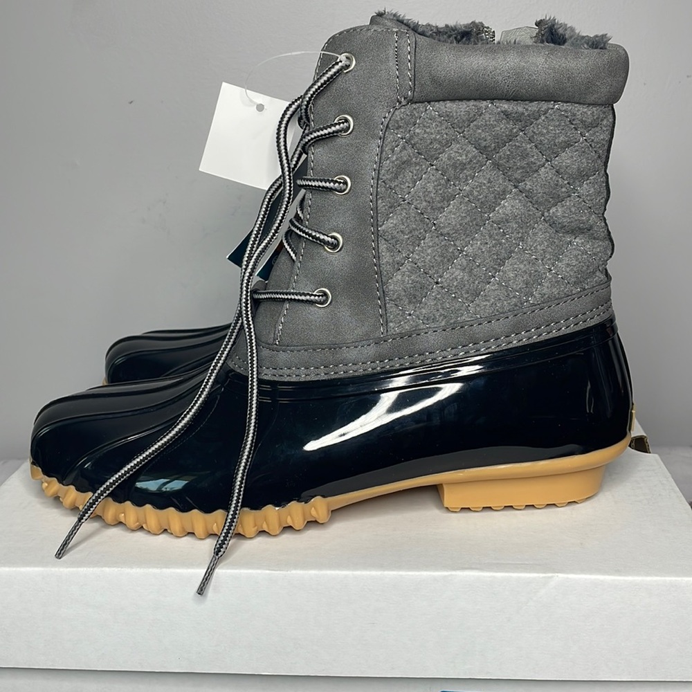 Sporto Adalyn Snow Boot